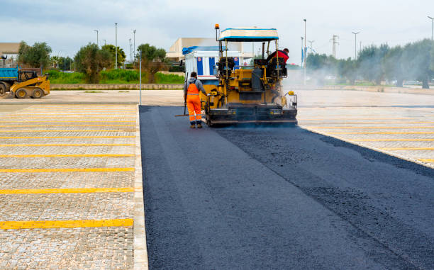 Driveway Maintenance Services in Garden City, ID